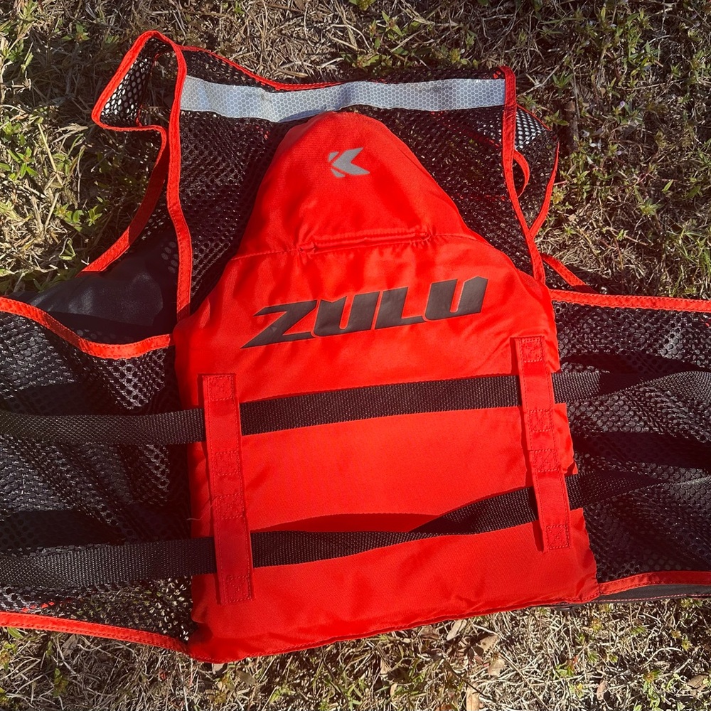 Life jackets - Picture 4 of 4